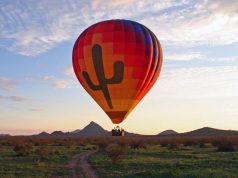 Bucket List-Worthy Activities in Scottsdale Experience Scottsdale