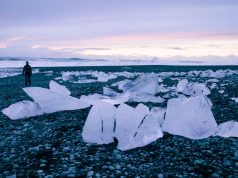 Iceland has officially reopened today (15th June)