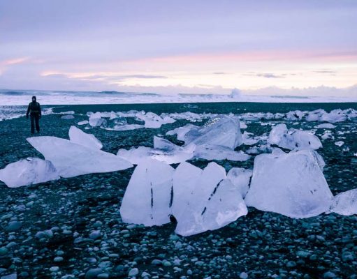 Iceland has officially reopened today (15th June)