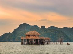 Reconnect and Get Inspired at Four Seasons Resort Langkawi FOUR SEASONS RESORT LANGKAWI