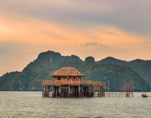 Reconnect and Get Inspired at Four Seasons Resort Langkawi FOUR SEASONS RESORT LANGKAWI