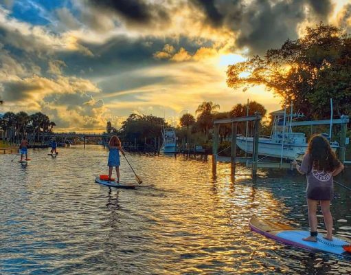 Find Wellness in Martin County, Florida