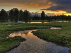 A TASTE OF TRAVEL: TUOLUMNE COUNTY, CA TUOLUMNE COUNTY CA