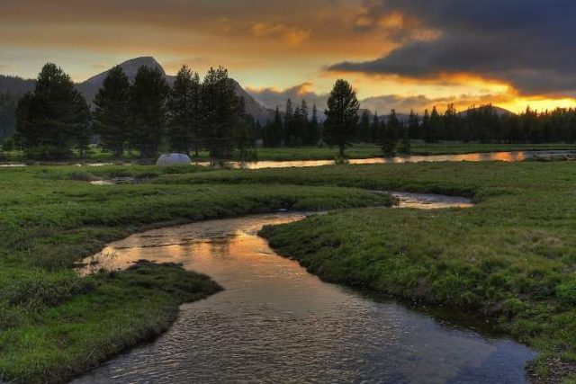 TUOLUMNE COUNTY CA