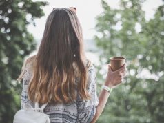 Take French Press Coffee On The Road, Into Camp With BruTrek Gear french press coffee