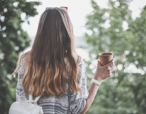 Take French Press Coffee On The Road, Into Camp With BruTrek Gear french press coffee