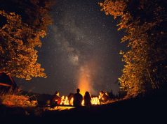 Discover Top Countries for a Memorable Family Camping Experience