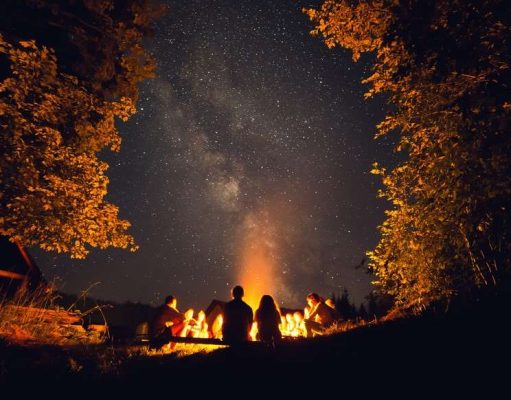 Discover Top Countries for a Memorable Family Camping Experience