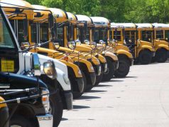 Learning Outside: Benefits of Field Trips