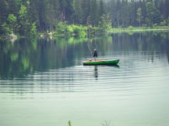 The Best Fishing Spots in the USA