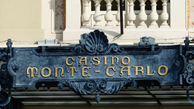 Monte Carlo Casino