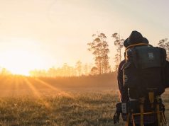 Backpacker’s Bliss: Budget Backpacking Adventures solo travel