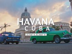 ETIHAD AIRWAYS LANDS IN CUBA FOR THE FIRST TIME