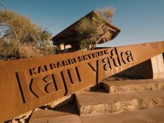 Kalbarri Skywalk now open in Western Australia