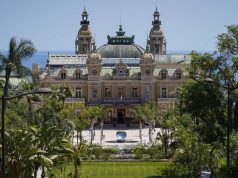 Hotels re-open in the Principality of Monaco