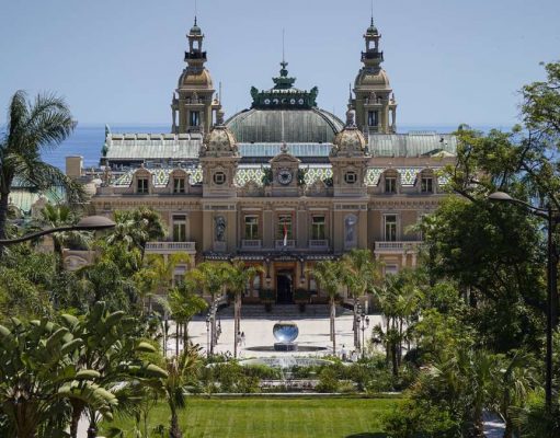 Hotels re-open in the Principality of Monaco