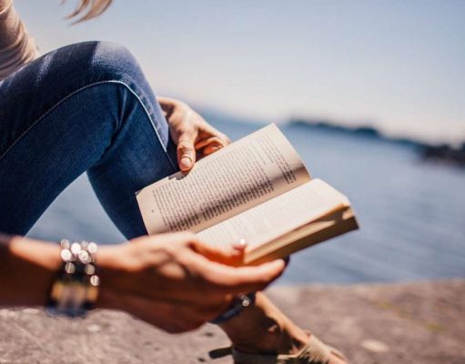 5 Travel Books That Will Change The Way You See The World