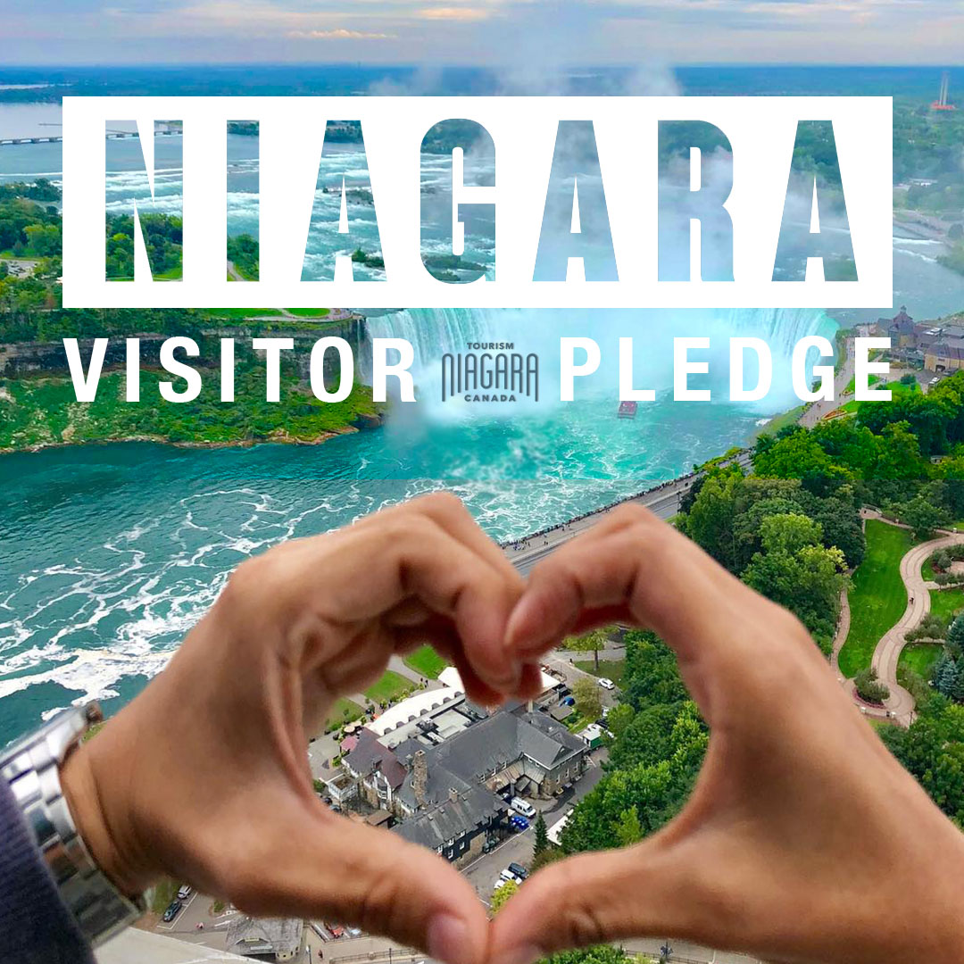 niagara west tourism association