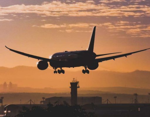 Boeing’s Confident Travel Initiative aims to protect health and safety of airline passengers