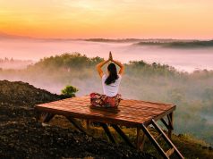 10 Post-Lockdown Health and Fitness Trips to Start Planning Health and Fitness Trips