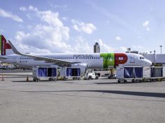 TAP AIR PORTUGAL JUST ADDED A NEW ROUTE FROM THE USA TO PORTUGAL