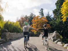 Welcome to Summer in Victoria, British Columbia discover Victoria BC Canada