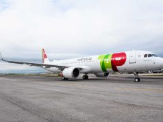 TAP AIR PORTUGAL DEBUTS NEW NONSTOP FROM MONTREAL TO LISBON