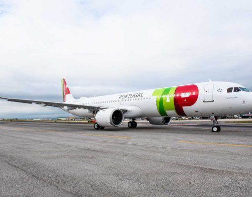 TAP AIR PORTUGAL DEBUTS NEW NONSTOP FROM MONTREAL TO LISBON