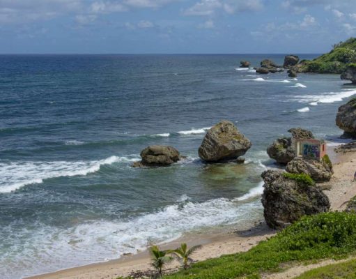 APPLICATIONS NOW OPEN FOR THE 12-MONTH BARBADOS WELCOME STAMP VISA Visit Barbados