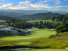 Four Branson Golf Destination Courses Earn Spots in Golfweek’s ‘Best Courses You Can Play’ Lists Buffalo Ridge Springs Golf Course