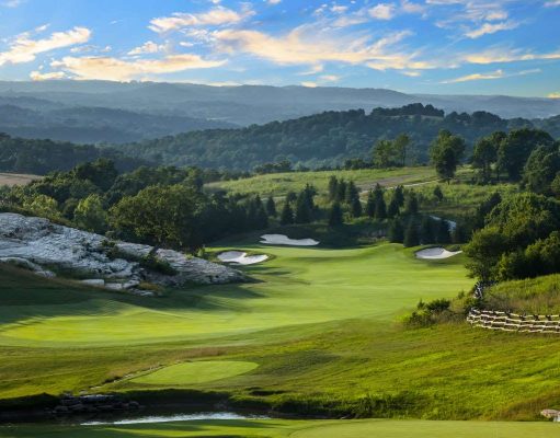 Four Branson Golf Destination Courses Earn Spots in Golfweek’s ‘Best Courses You Can Play’ Lists Buffalo Ridge Springs Golf Course