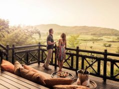 RESTART YOUR 2020 WITH FOUR SEASONS TENTED CAMP GOLDEN TRIANGLE FOUR SEASONS TENTED CAMP GOLDEN TRIANGLE