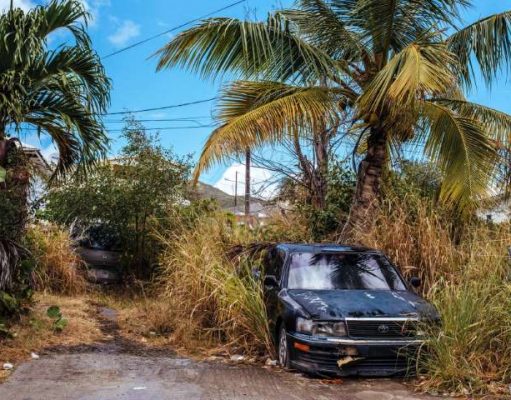 What To Do After Being Involved in a Car Accident While You’re Travelling Car Accident While You're Travelling