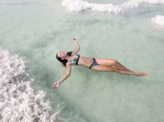 Planning Your Next Vacation? Choose Israel