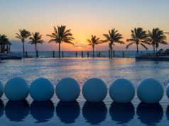 National Tequila Day Recipes from these great Mexico Resorts Grand Residences Riviera Cancun