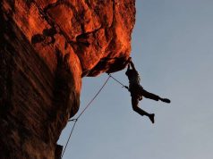 Why Gearing Up for a Climb is a Must mountain climbing