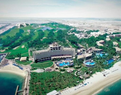 JA Beach Hotel at JA The Resort Dubai Set to Reopen August 10th, 2020 Dubai resort