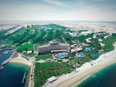 JA Resorts & Hotels Receives Another Hallmark of Safety – the #DubaiAssured Safety Stamp Dubai resort
