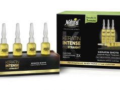 Keratin Shots – Professional Quality At-Home Keratin Hair Repair Treatment At-Home Keratin Hair Repair Treatment