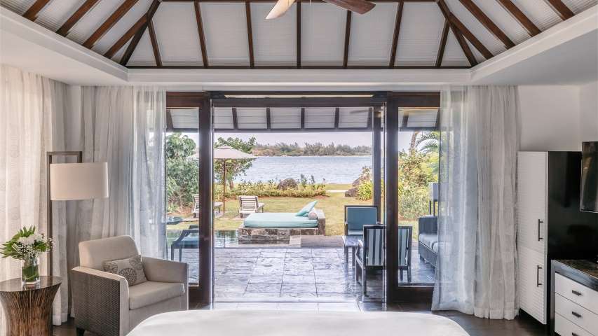 Four Seasons Resort Mauritius at Anahita