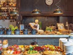 Six Senses Douro Valley Welcomes Marc Lorés Panadés as the Resort’s New Executive Chef The Open Kitchen at Six Senses Douro Valley, Portugal