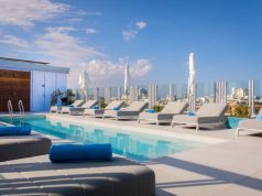 Boutique hotel brand, Hotel Indigo®, opens first hotel in Cyprus Hotel Indigo Larnaca