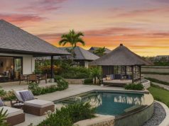 Raffles Bali, an intimate oasis of Emotional Wellbeing Raffles Bali