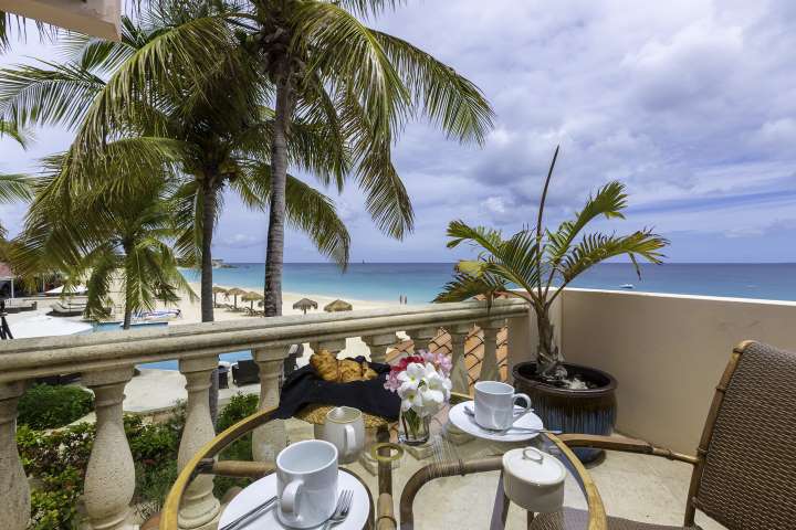 Frangipani Beach Resort Named Top Resort In The Caribbean