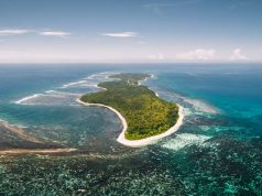 DISCOVER AN ISLAND HIDEAWAY AT FOUR SEASONS RESORT SEYCHELLES Four Seasons Resort Seychelles at Desroches Island