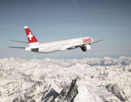 SWISS returns to Montreal with Zurich flights SWISS Airline