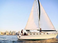 COASTAL DISTANCING: PRIVATE EXPERIENCES IN SAN DIEGO