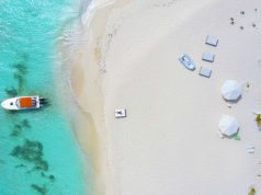 Anguilla Wins Best Island in the Caribbean Anguilla Wins Best Island