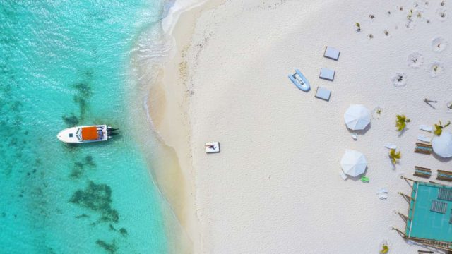 Anguilla Wins Best Island