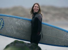 Top 10 surfing spots around the island of Ireland Surfing in Ireland